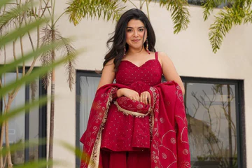 Timeless Elegance, Modern Ethnic Trends